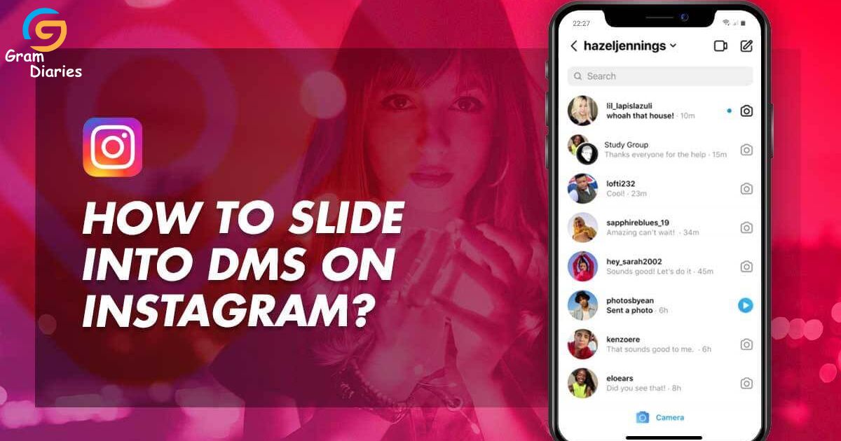 How to Side Swipe on Instagram by Advanced Techniques for Side Swiping on Instagram