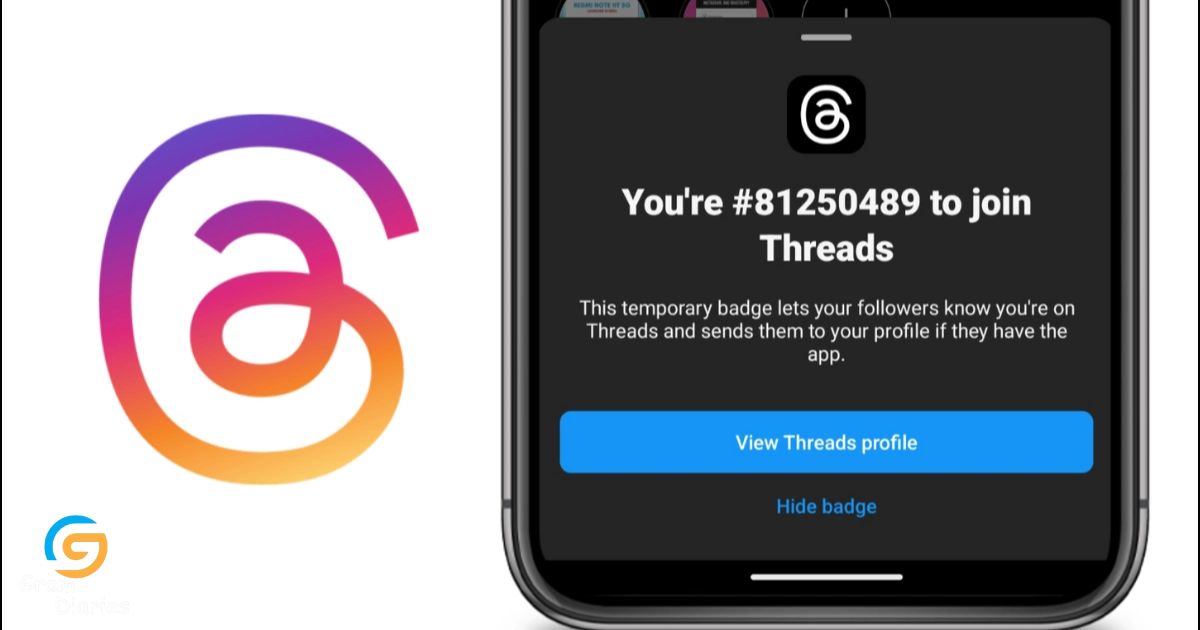 What Are the Numbers on Instagram Profiles by Exploring the Instagram Threads Badge Numbers