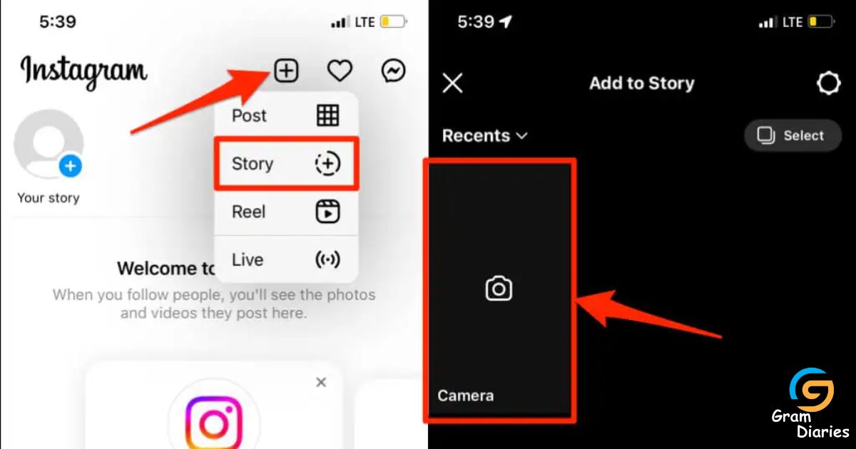 Part 2: How to Loop a Video for Instagram Without the Boomerang Effect