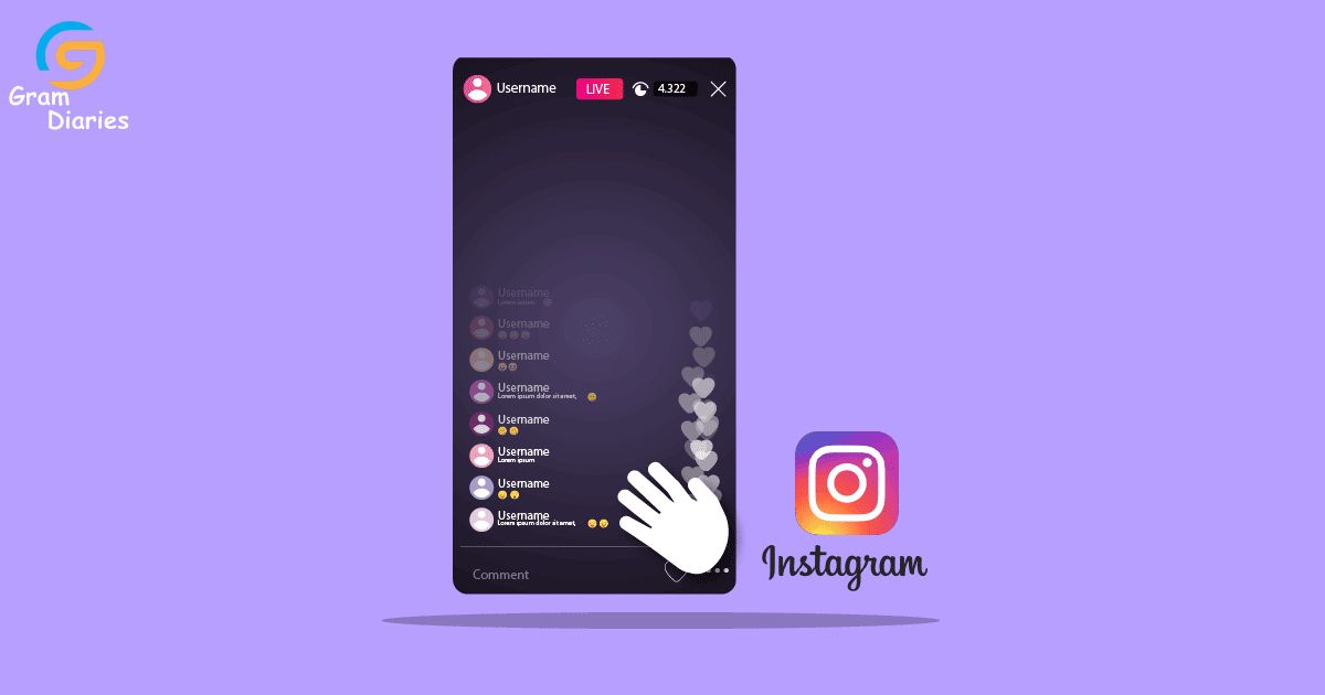 how-to-wave-on-instagram-live