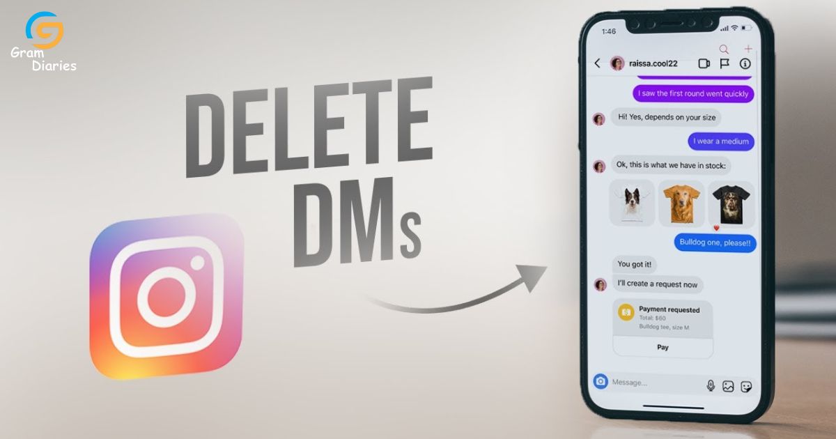 Can Someone See if You Delete a Message on Instagram by Can Someone See if You Delete a Message on Instagram