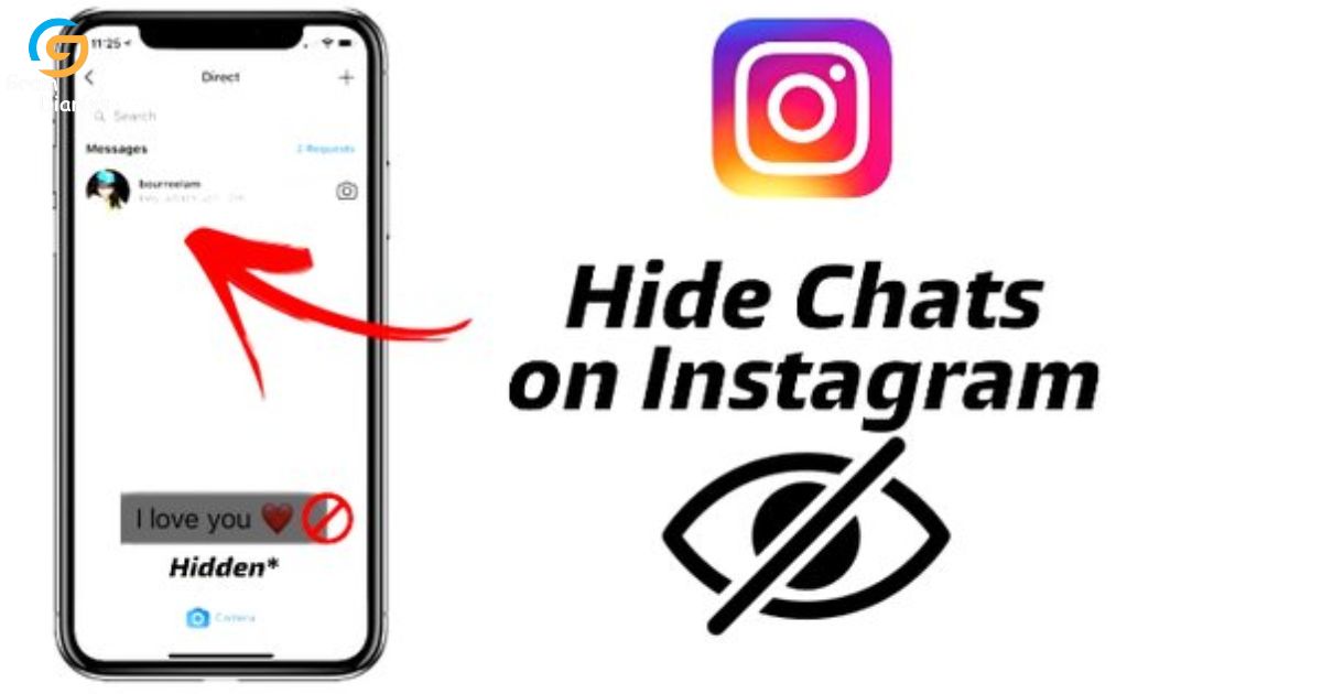 Uncovering Instagram Messaging Secrets