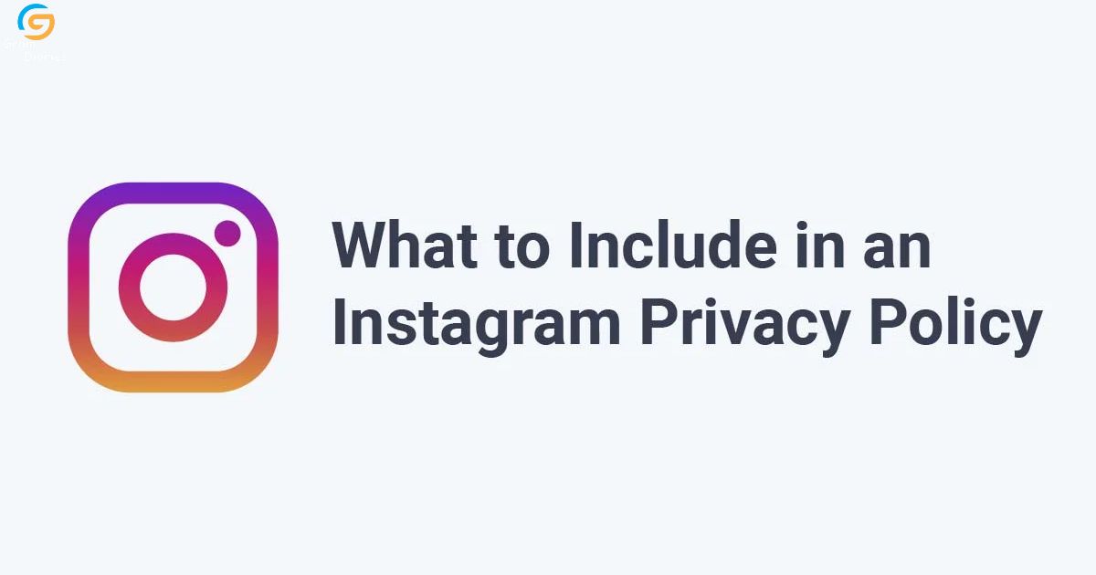 Understanding Business Instagram's Data Collection Policies
