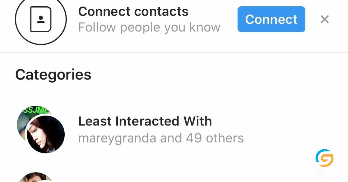 Can People See if You Search Them on Instagram by What Happens When You Interact With Someone's Account