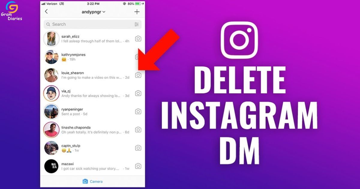 Why Won't My Dm Delete on Instagram