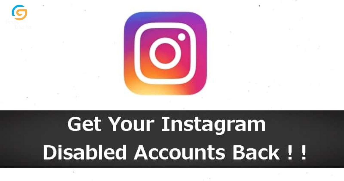 Steps to Resolve the Issue of Disabled Accounts Unable to Be Contacted on Instagram