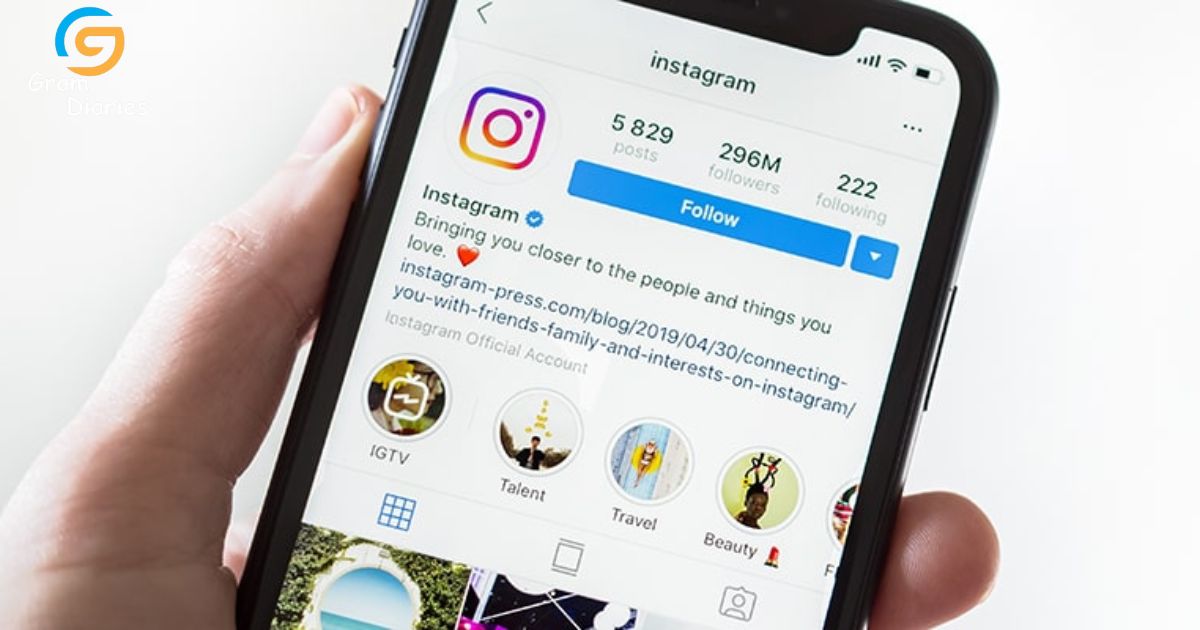 Adjusting Your Instagram Privacy Settings
