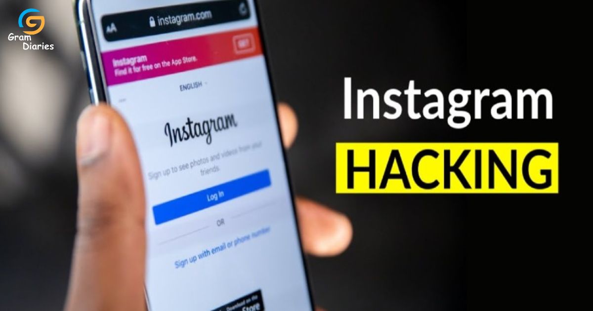 How Hackers Gain Access to Instagram Accounts