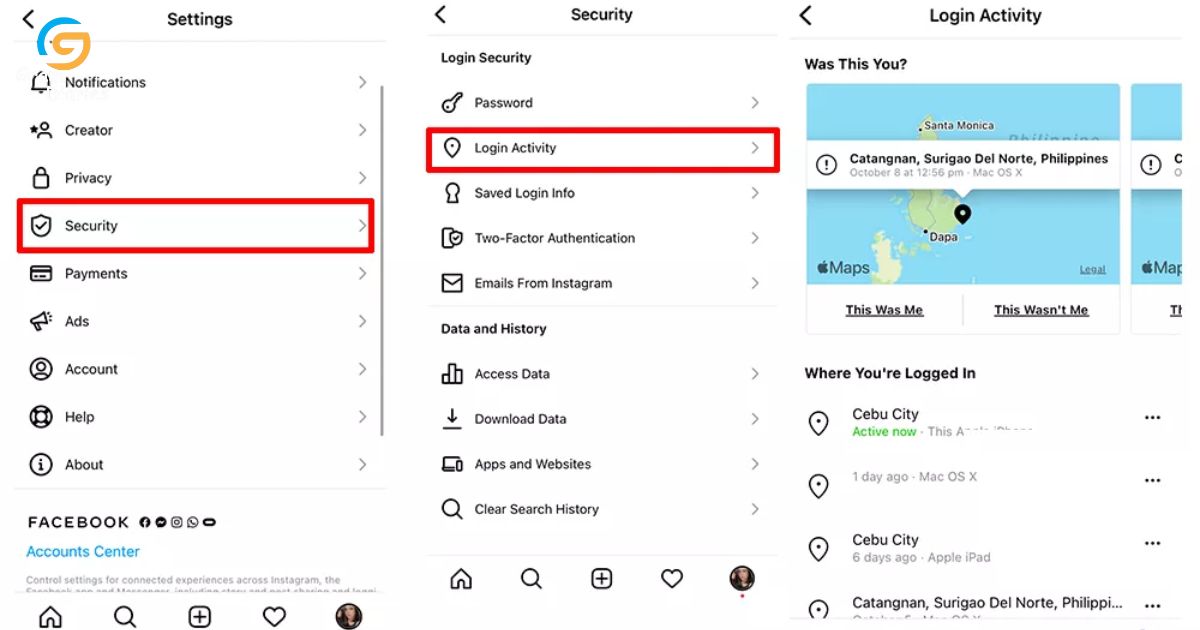 How Hackers Gain Access to Instagram Accounts