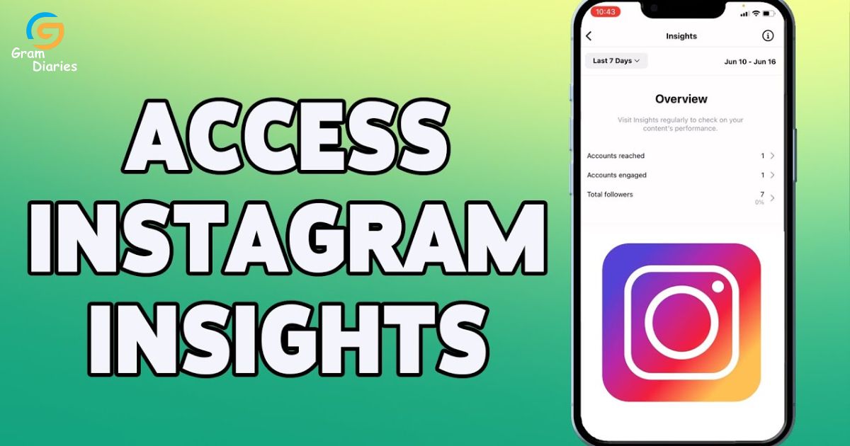 How to Access Instagram Insights
