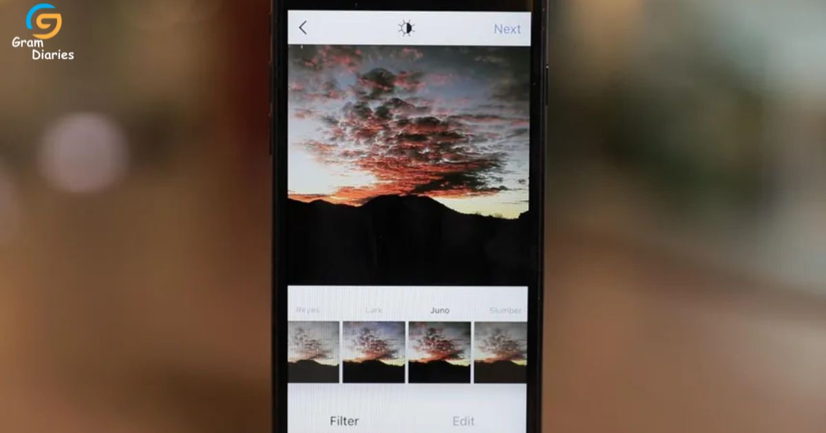 How to Adjust Instagram Display Settings
