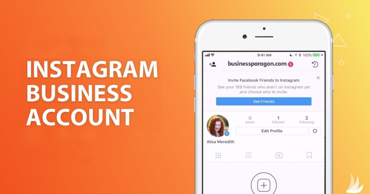 How to Make Your First Instagram Business Post?