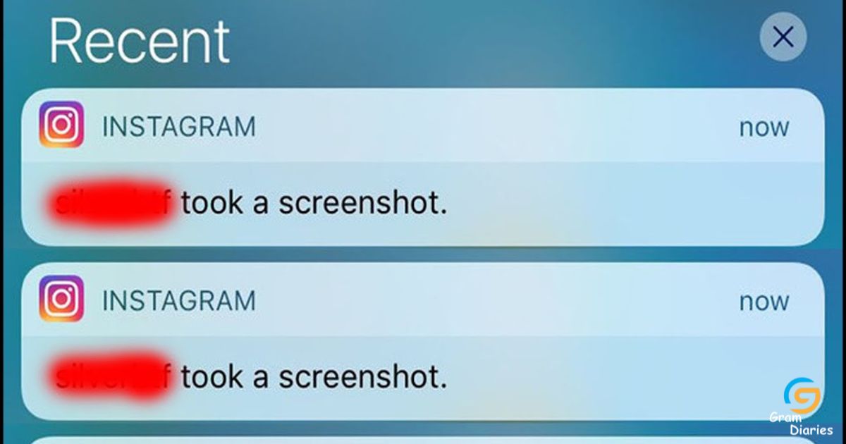 How To Screen Record Instagram DM Without Them Knowing