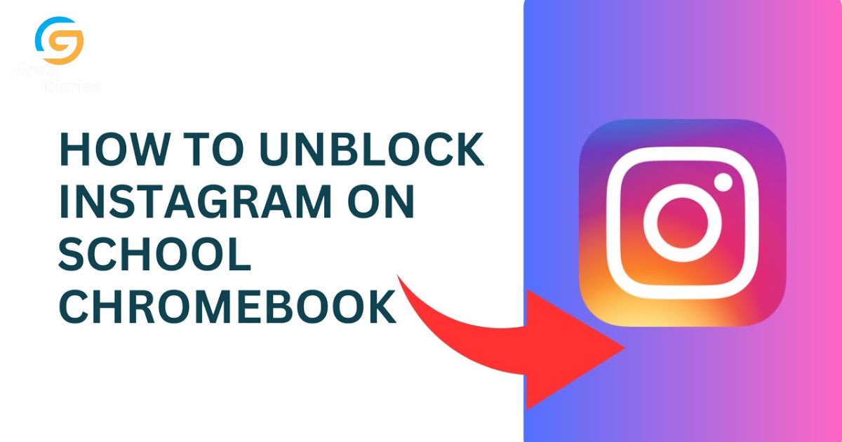 How to Use Instagram on a School Chromebook