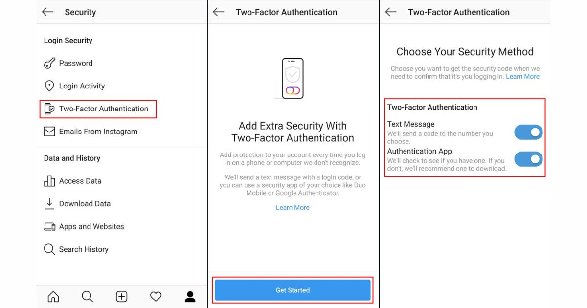 Privacy Concerns: Understanding Instagram's Link Tracking