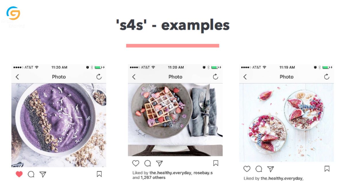 Real-life Examples of Successful S4S on Instagram