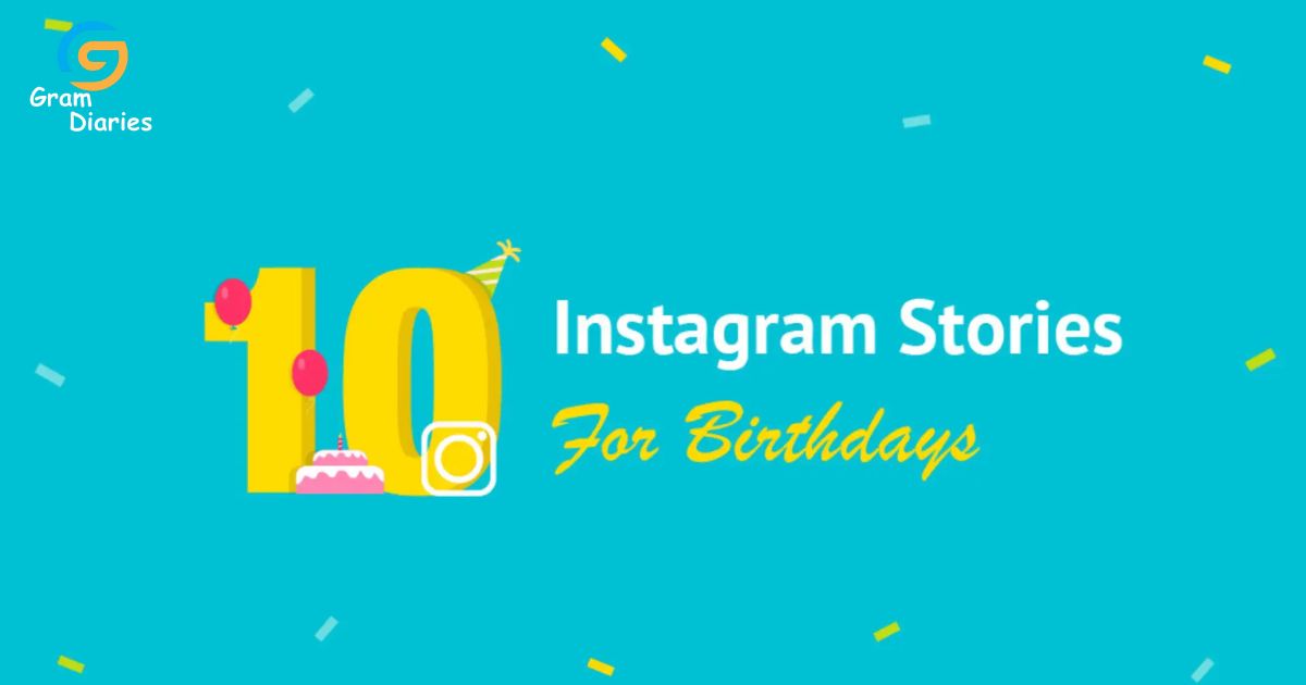 Step 3: Check for Birthday Posts or Stories
