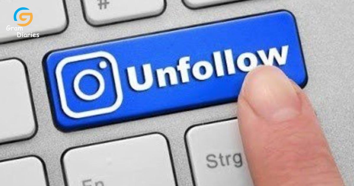 The Impact of Unfollowing on Relationships