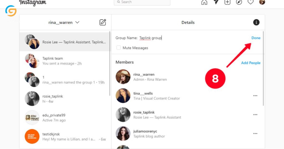 Tips for Managing and Organizing Your Instagram DMs