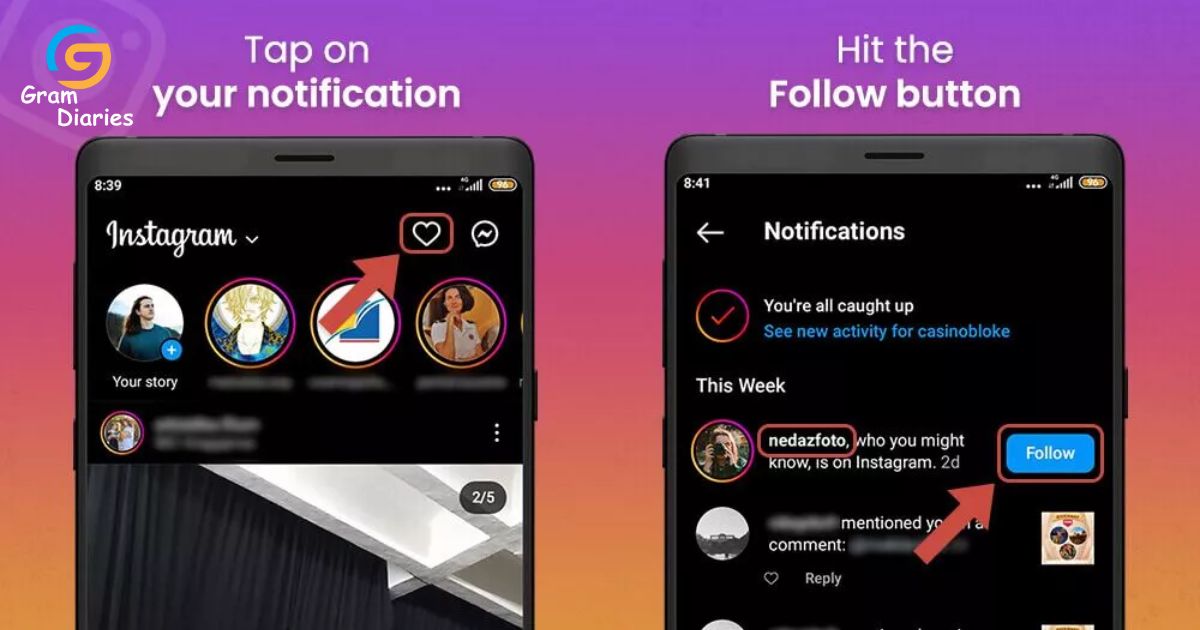 Understanding Instagram's Notification System