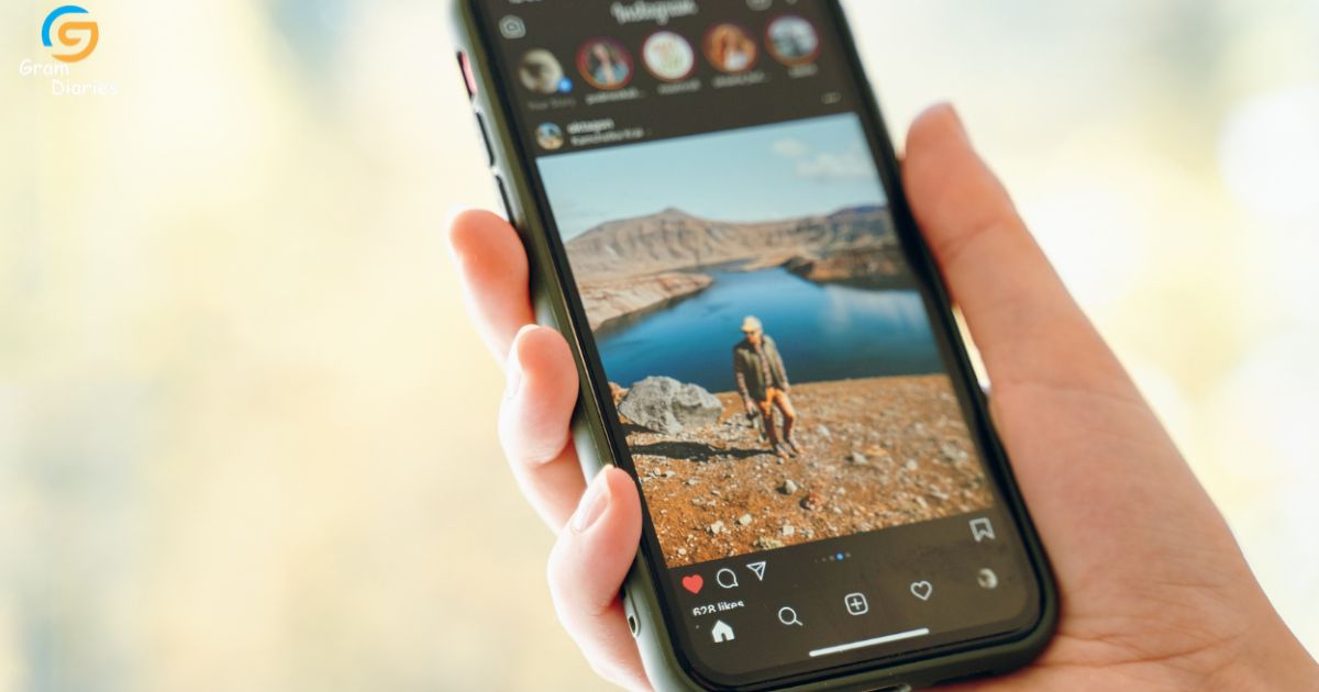 Undoing an Instagram Update With Ease on Android