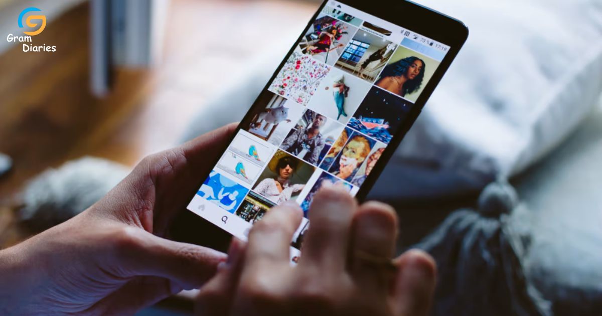 Utilize External Tools or Websites to Search for Their Instagram Account