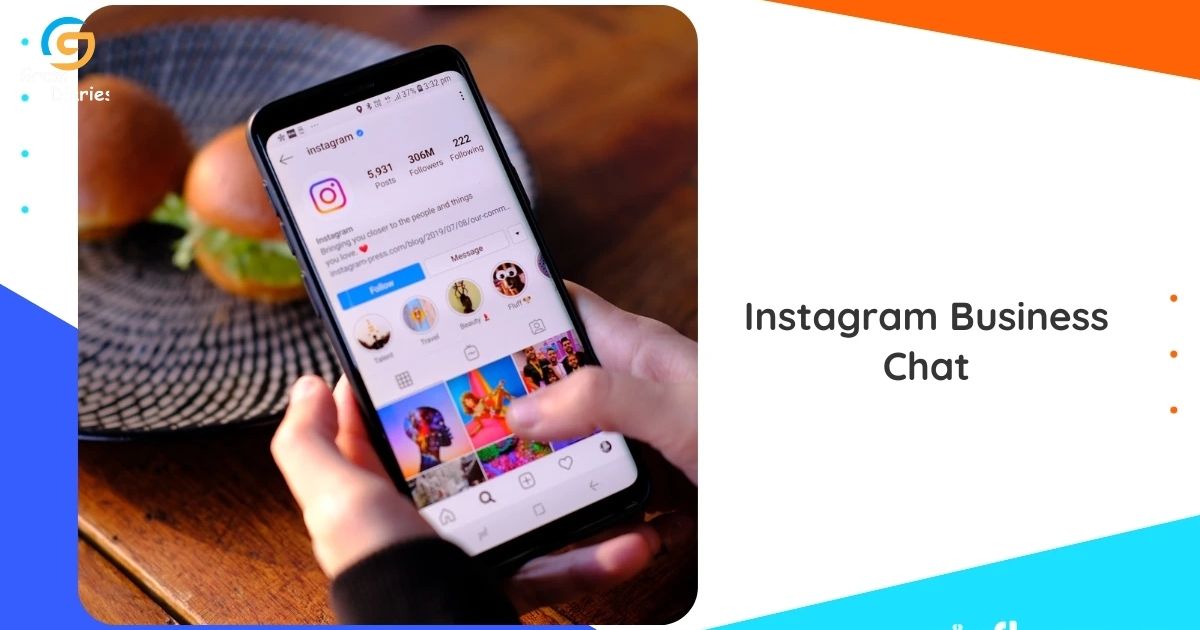 What Does Business Chat in Instagram