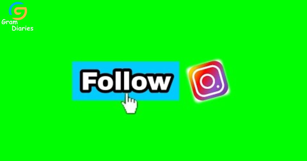 Why Is Following Green on Instagram
