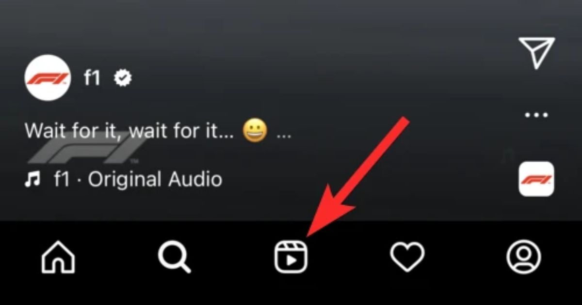 How to Pause Instagram Reels on PC on Instagram.Com