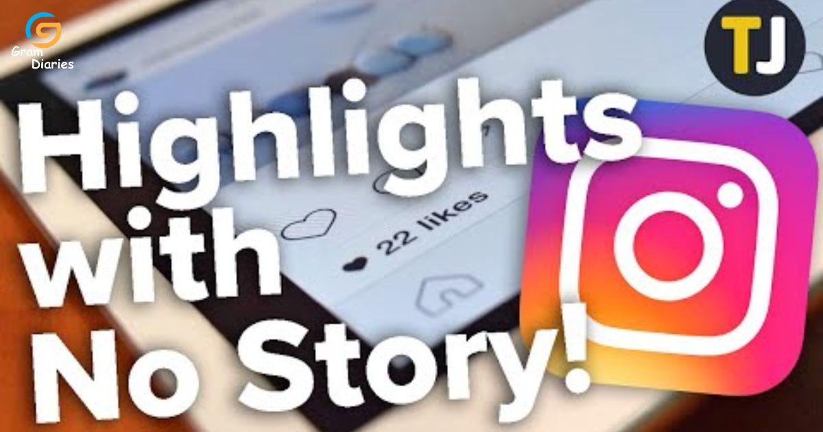 How to Post a Highlight Without Adding to Story