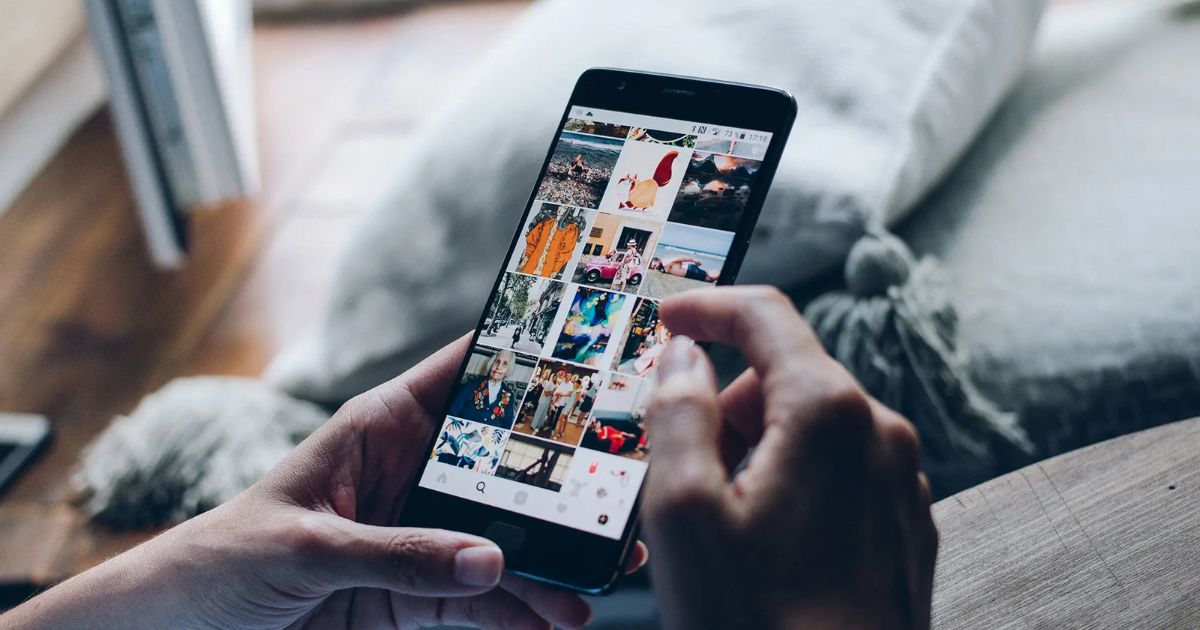 The Role of Post Editing in Maximizing Instagram Reach