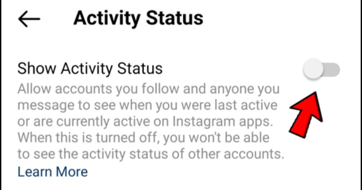 Verifying the Accuracy of Instagram Active Status