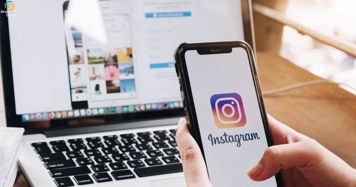 How to Combine Instagram Accounts