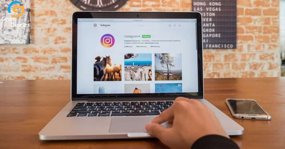 Mastering the Art of Using the Instagram Clipboard