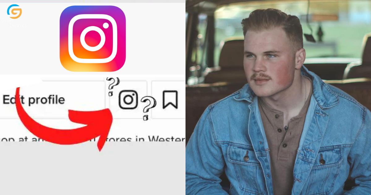 Zach Bryan's Instagram Disappearance